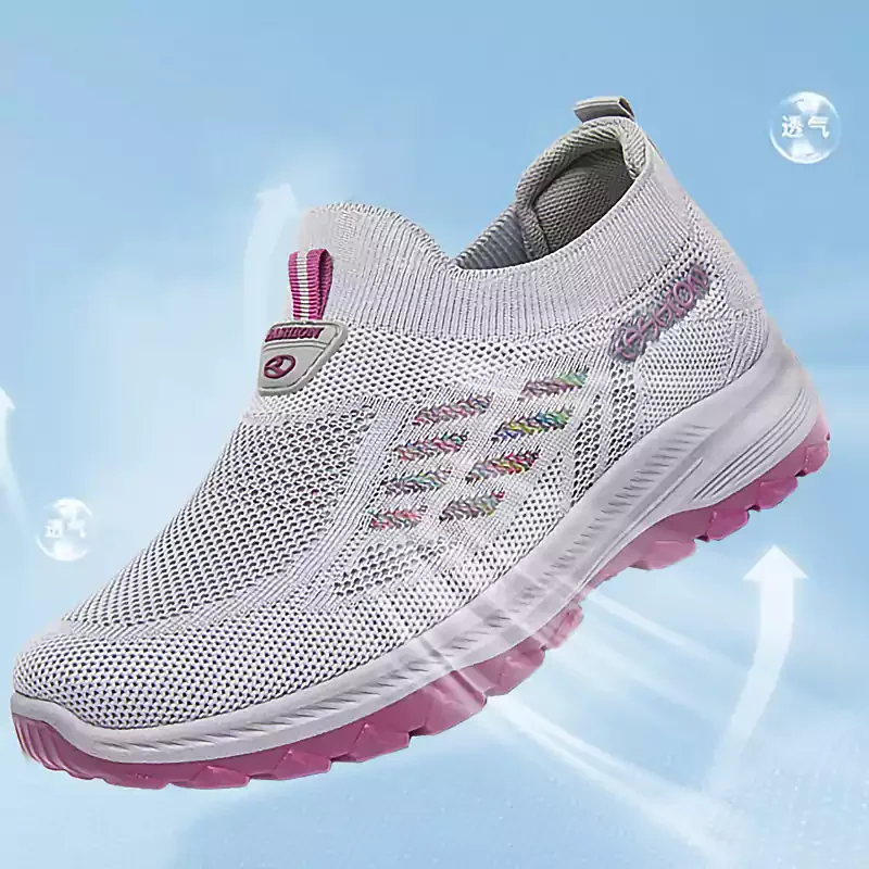 Levoire | Baskets Lumineuses Antidérapantes