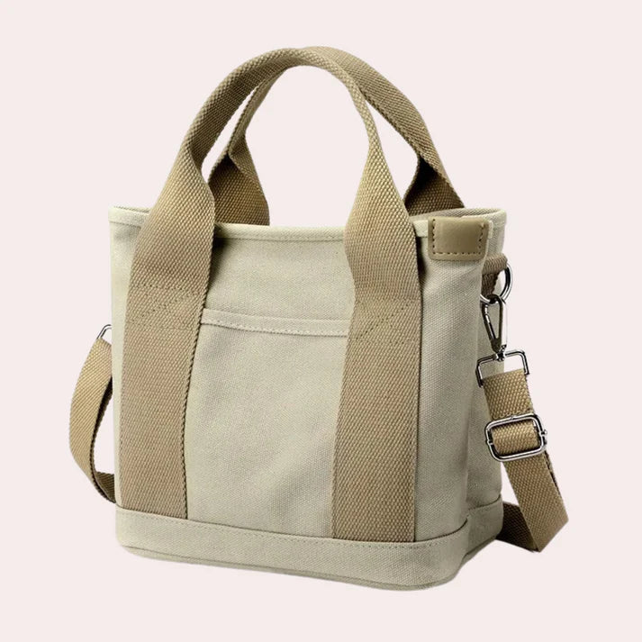 Levoire | Sac À Bandoulière Pour Femmes Khaki