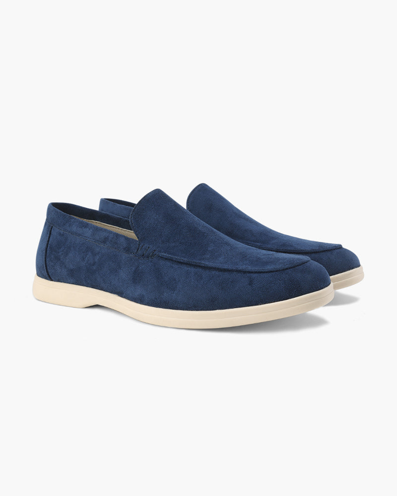 Levoire | Mocassins Élégants Pour Des Tenues Chics