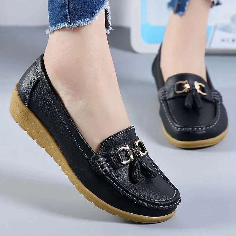 Levoire | Chaussures Slip-On Confortables Pour Femmes