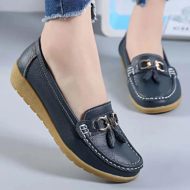 Levoire | Chaussures Slip-On Confortables Pour Femmes
