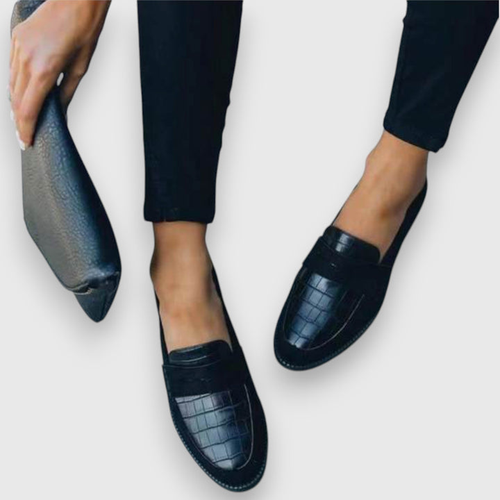 Levoire | Mocassin Élégant Pour Style Et Confort