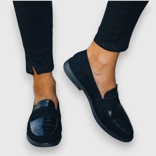 Levoire | Mocassin Élégant Pour Style Et Confort