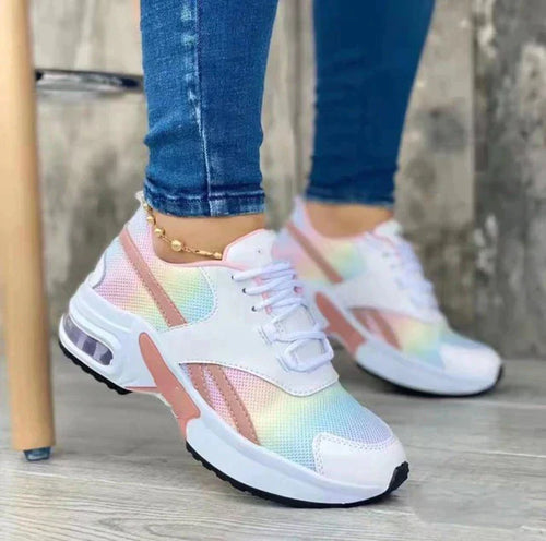 Levoire | Chaussures Pour Femmes Avec Semelle Orthopédique