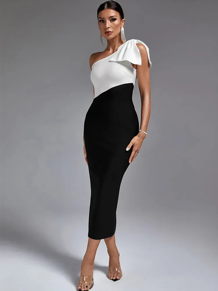 Levoire | Robe Élégante Chic Pour Événements Spéciaux