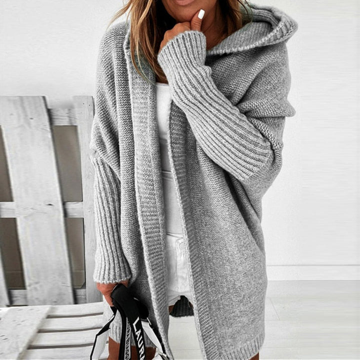 Levoire | Manteau tendance et minimaliste Style 3