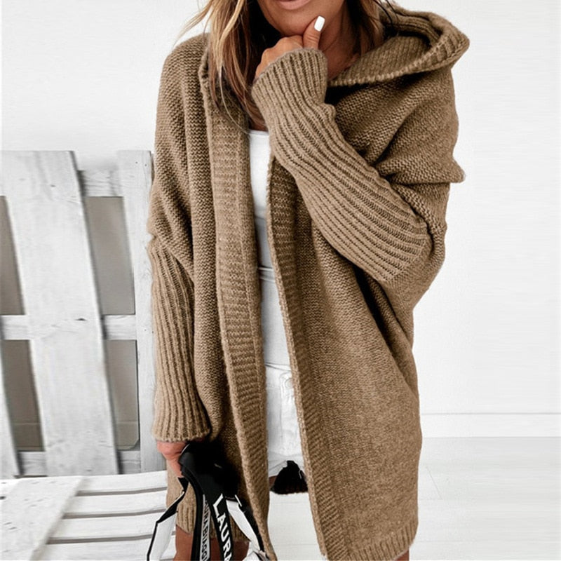 Levoire | Manteau tendance et minimaliste Style 1