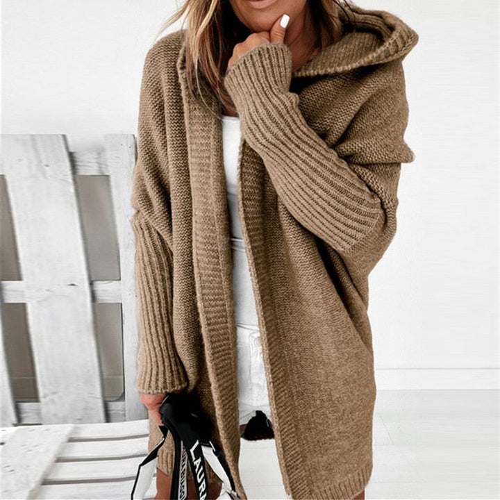 Levoire | Manteau tendance et minimaliste Style 1