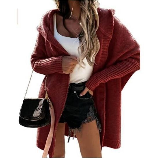 Levoire | Manteau tendance et minimaliste Style 6