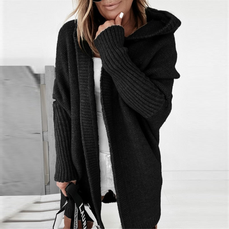 Levoire | Manteau tendance et minimaliste Style 4