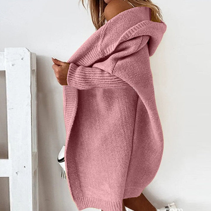 Levoire | Manteau tendance et minimaliste Style 2