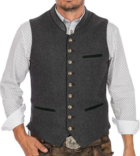 Levoire | Vêtements Western Traditionnels Pour Hommes