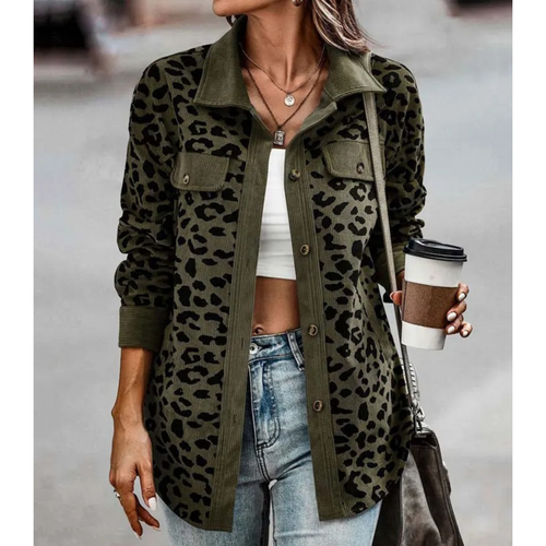 Levoire | Revers Long Manteau D'Été