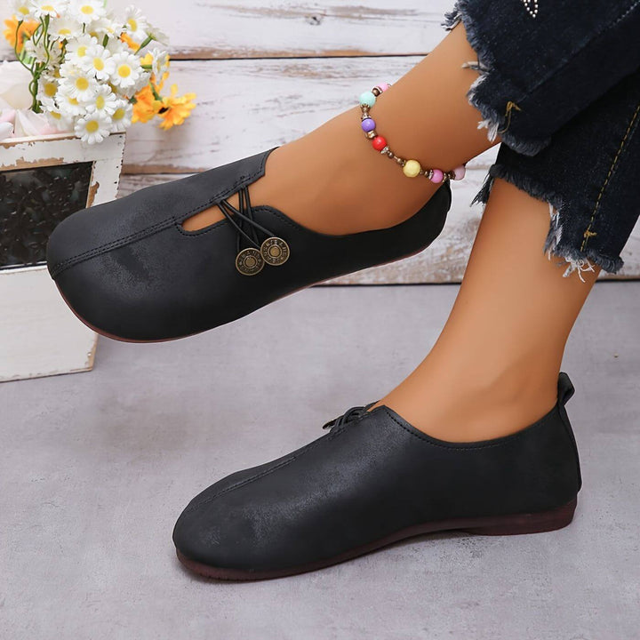 Levoire | Chaussures Orthopédiques Souples Et Flexibles