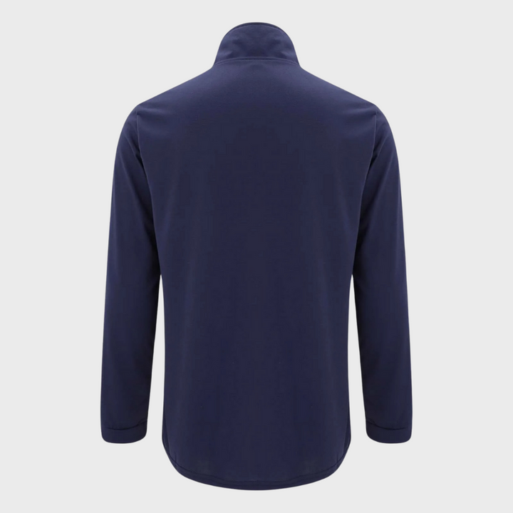 Levoire | Pull À Manches Longues Avec Fermeture Éclair Et Design Cape