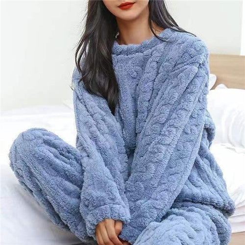 Levoire | Vêtements De Détente Doux Et Chauds