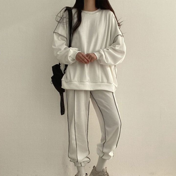 Levoire | Surdimensionné Maison De Mode Élégant & Polyvalent