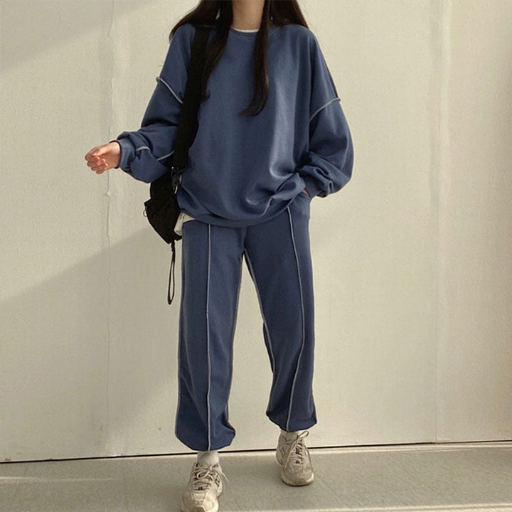 Levoire | Surdimensionné Maison De Mode Élégant & Polyvalent
