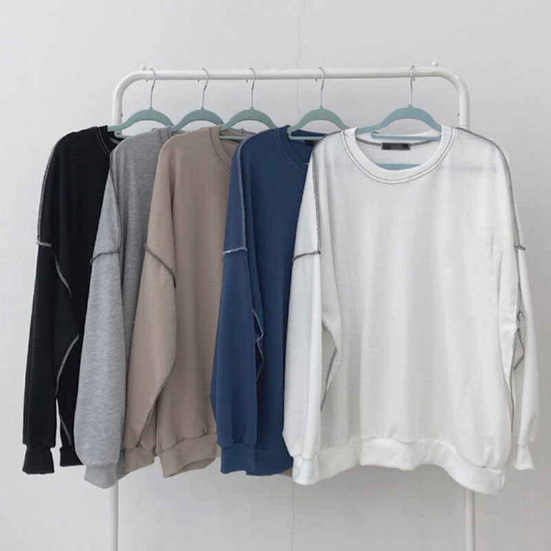 Levoire | Surdimensionné Maison De Mode Élégant & Polyvalent