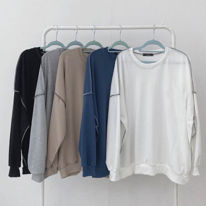 Levoire | Surdimensionné Maison De Mode Élégant & Polyvalent