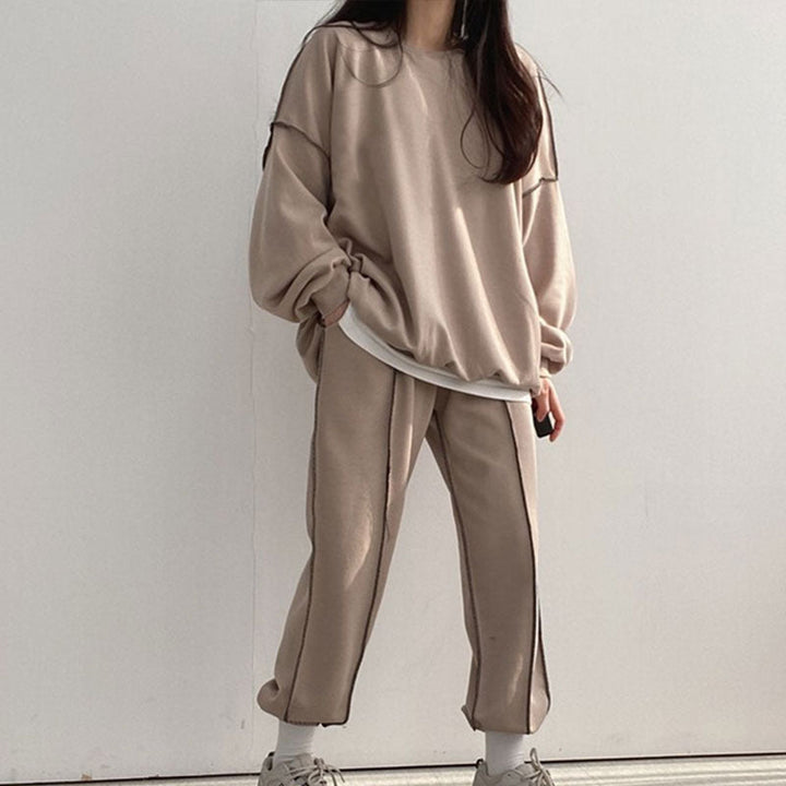 Levoire | Surdimensionné Maison De Mode Élégant & Polyvalent