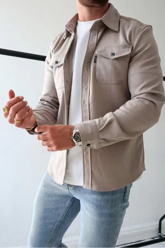 Levoire | Chemise À Boutons