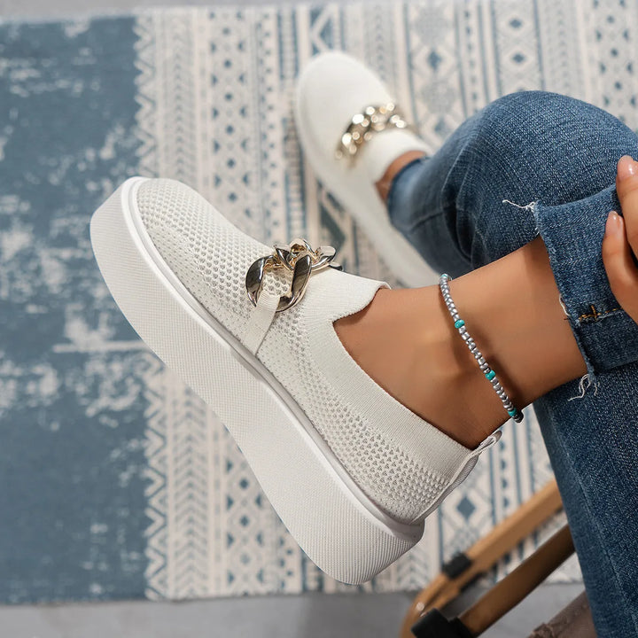 Levoire | Chaussures D'Été Élégantes Femme