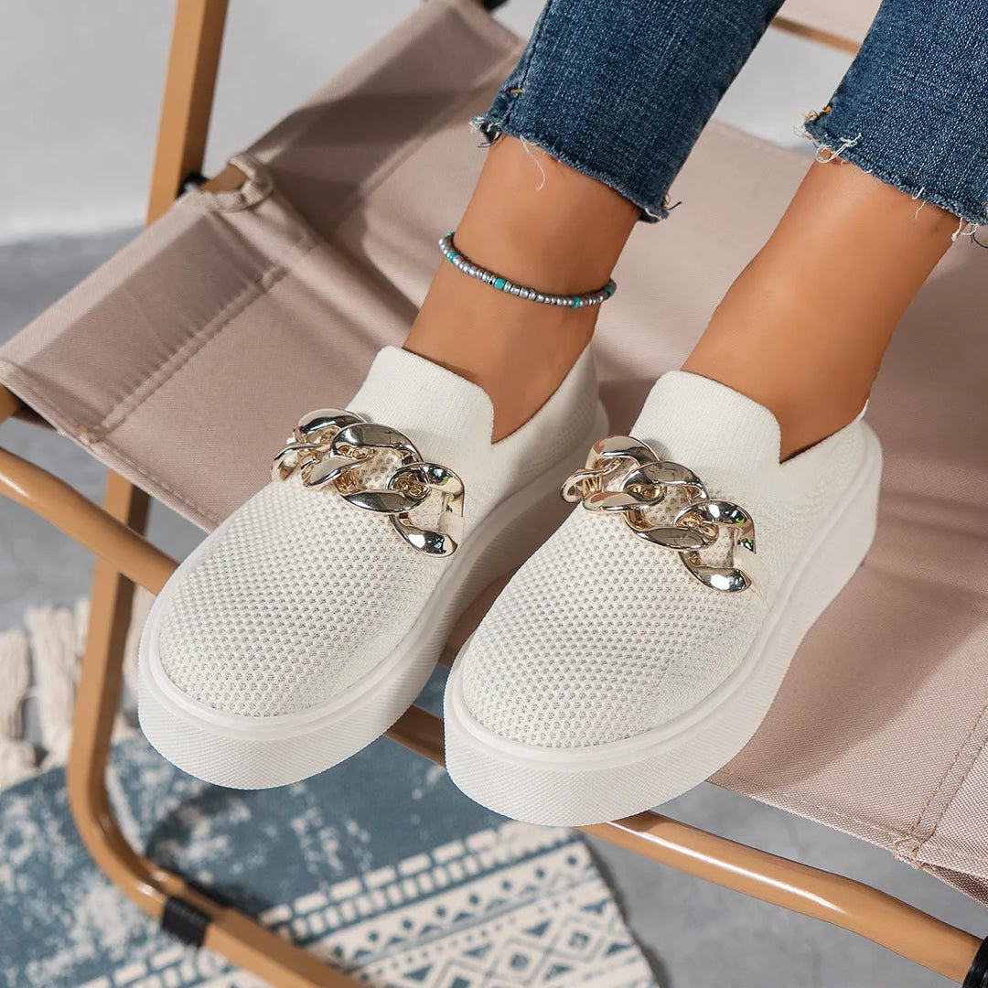 Levoire | Chaussures D'Été Élégantes Femme