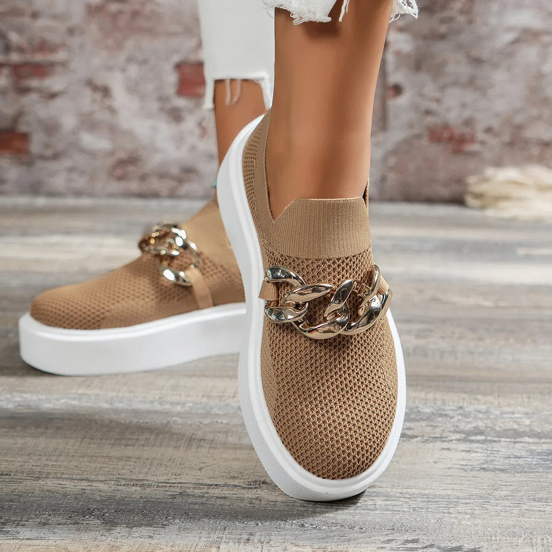 Levoire | Chaussures D'Été Élégantes Femme