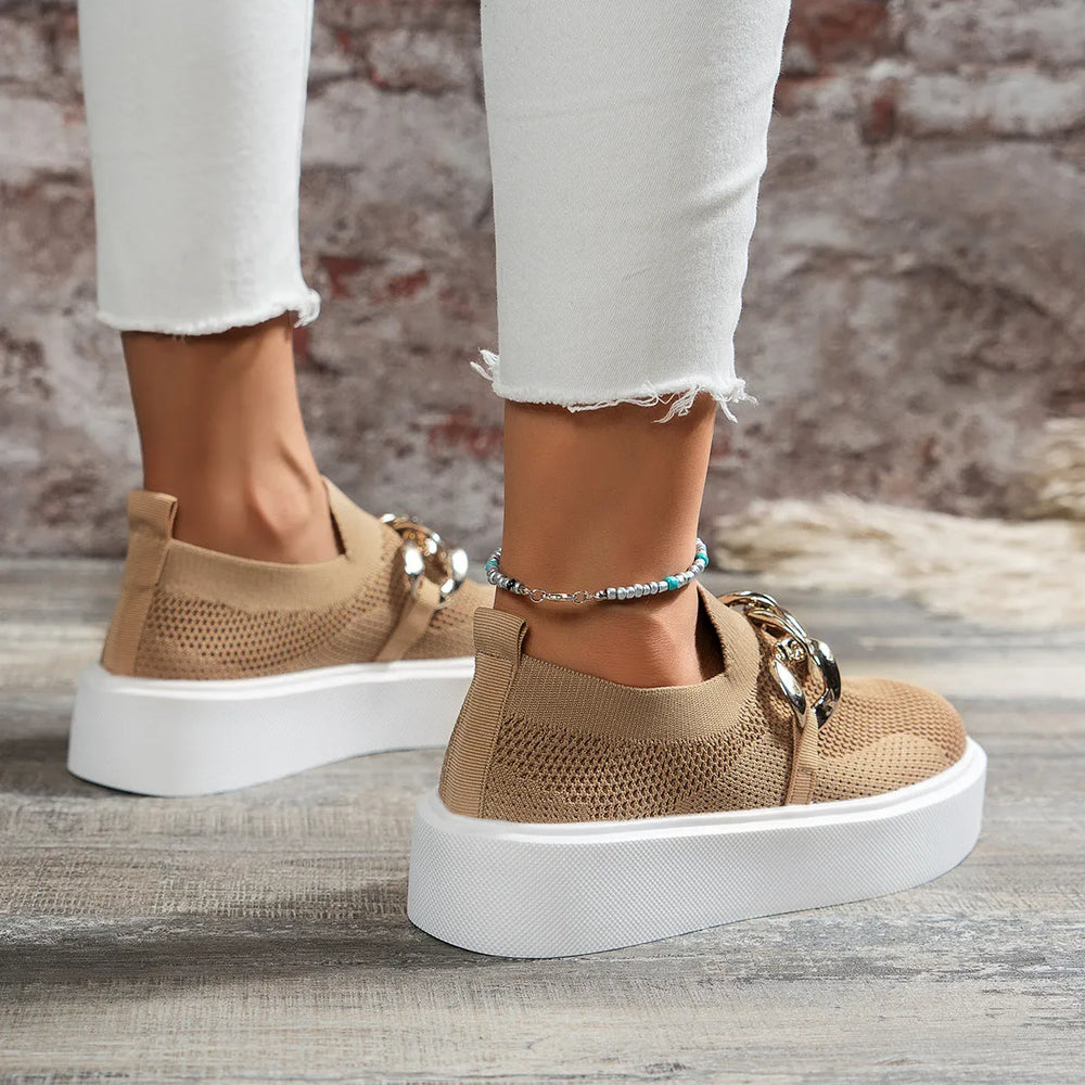 Levoire | Chaussures D'Été Élégantes Femme