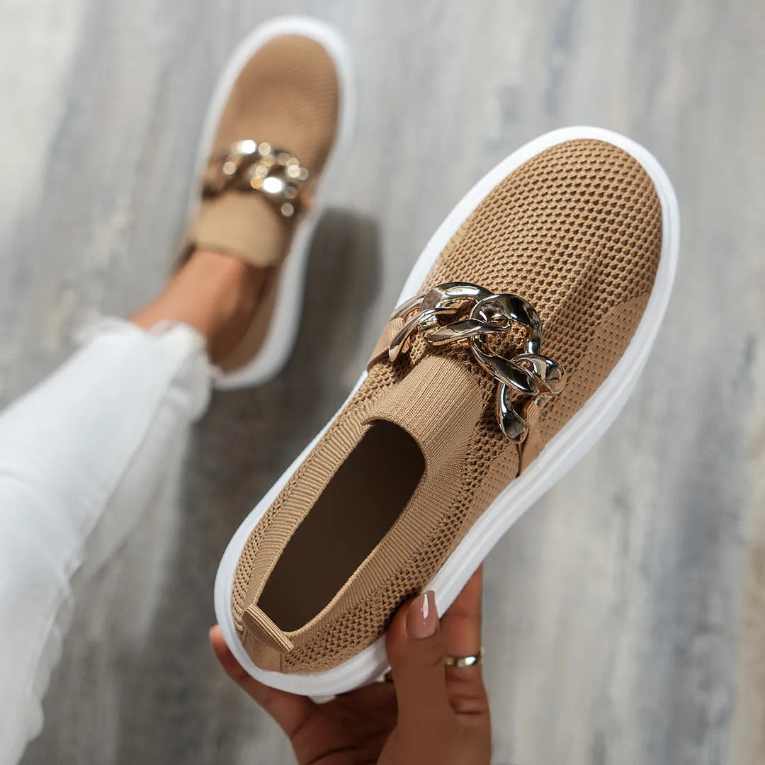 Levoire | Chaussures D'Été Élégantes Femme