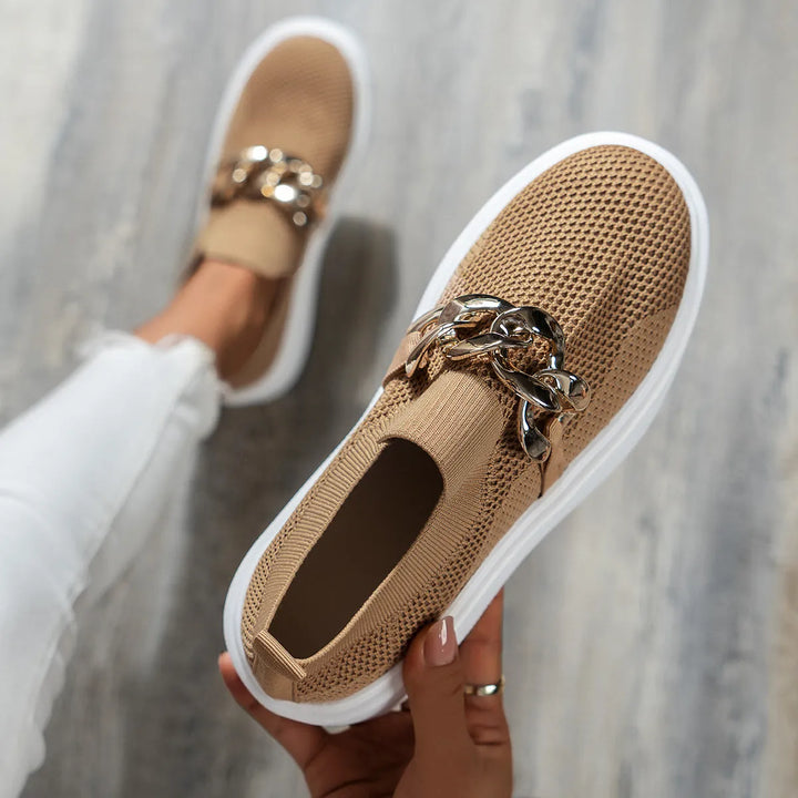 Levoire | Chaussures D'Été Élégantes Femme