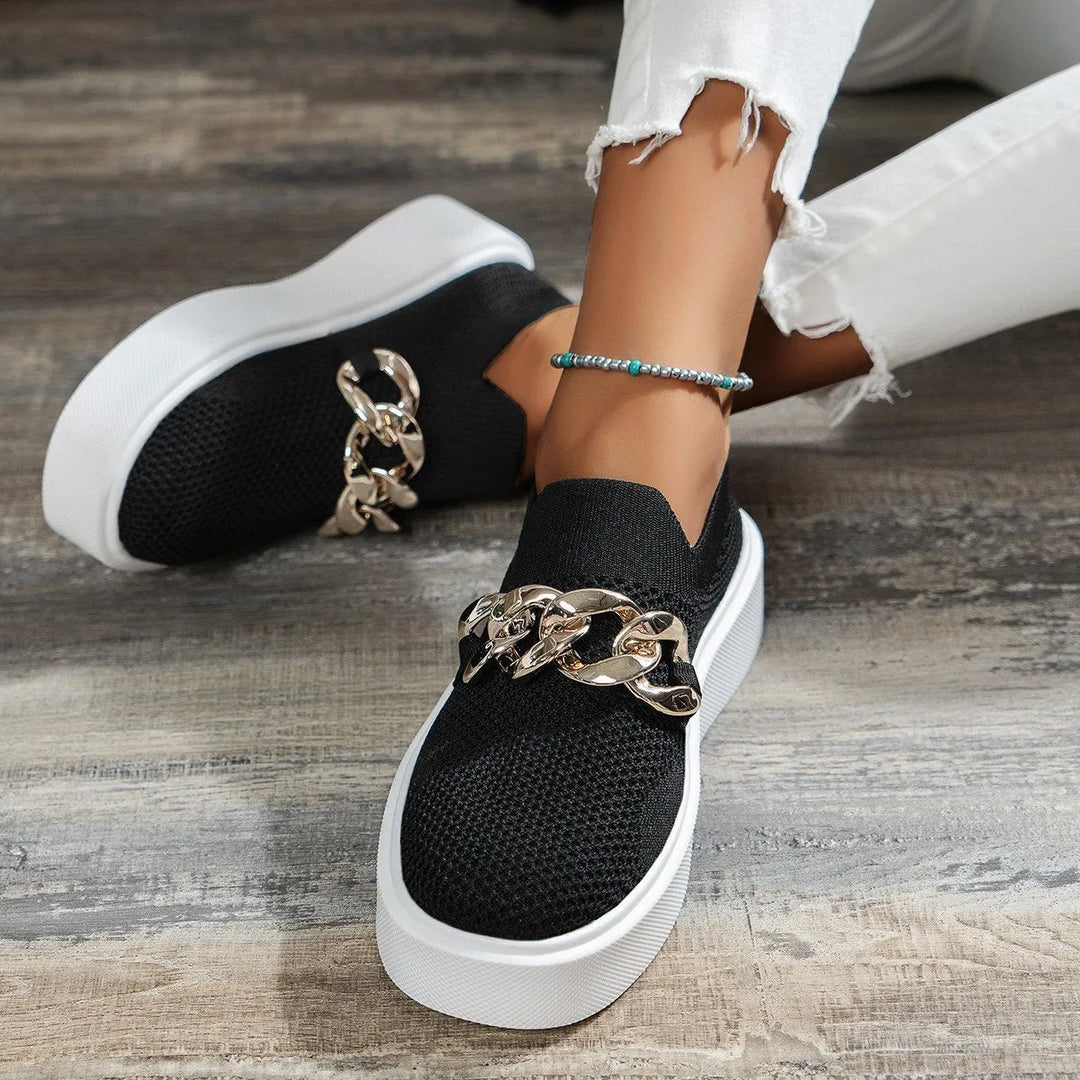 Levoire | Chaussures D'Été Élégantes Femme