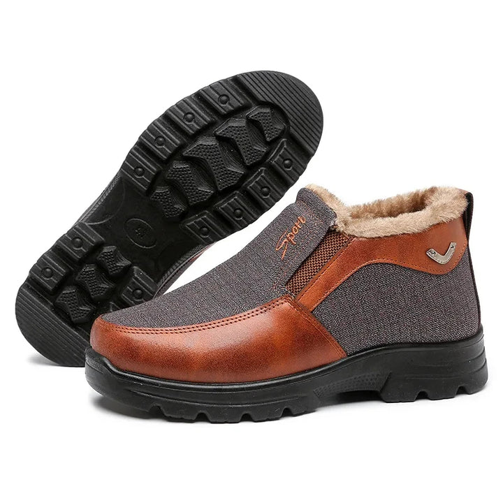 Levoire | Canapé de glisse confortable