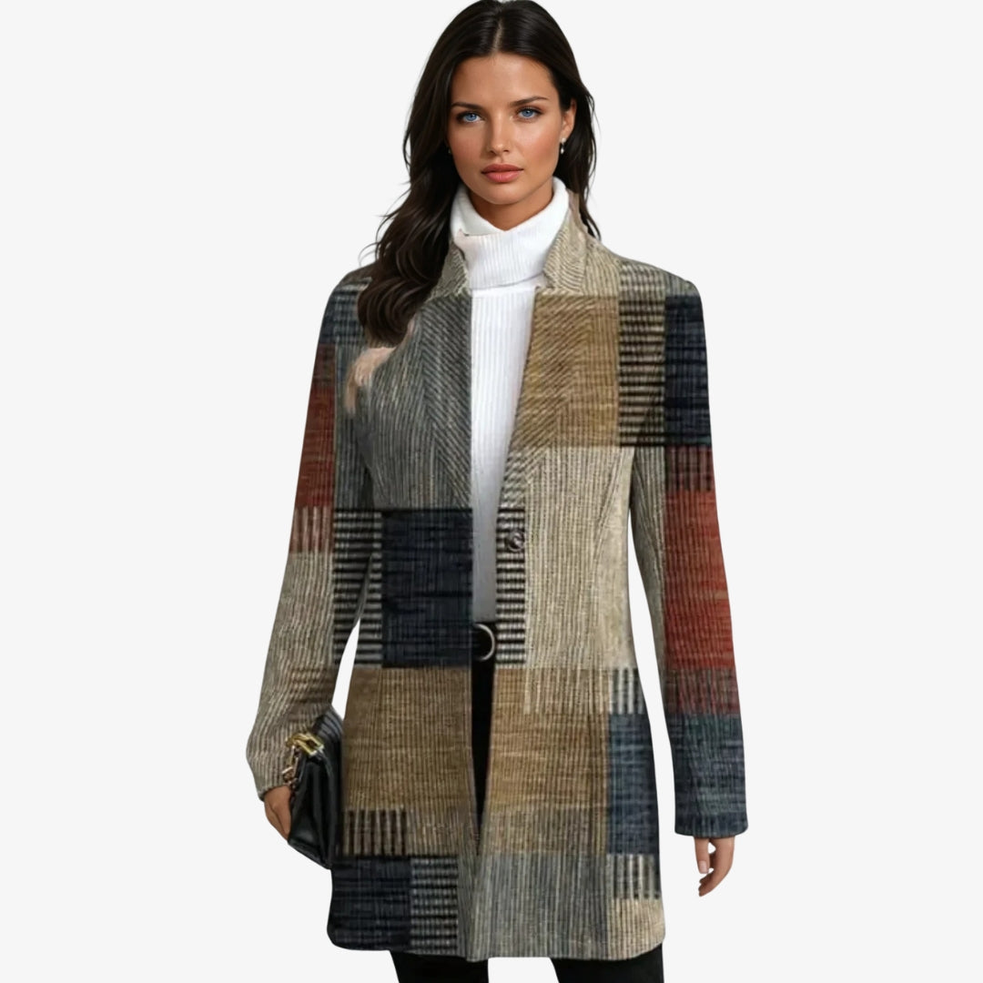 Levoire | Blazer Moderne Élégant