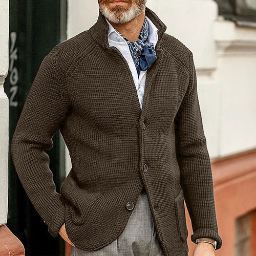 Levoire | Gilet Élégant Homme