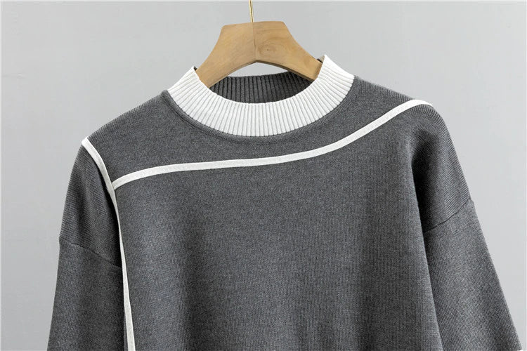 Levoire | Ensemble Tricot Élégant & Confortable