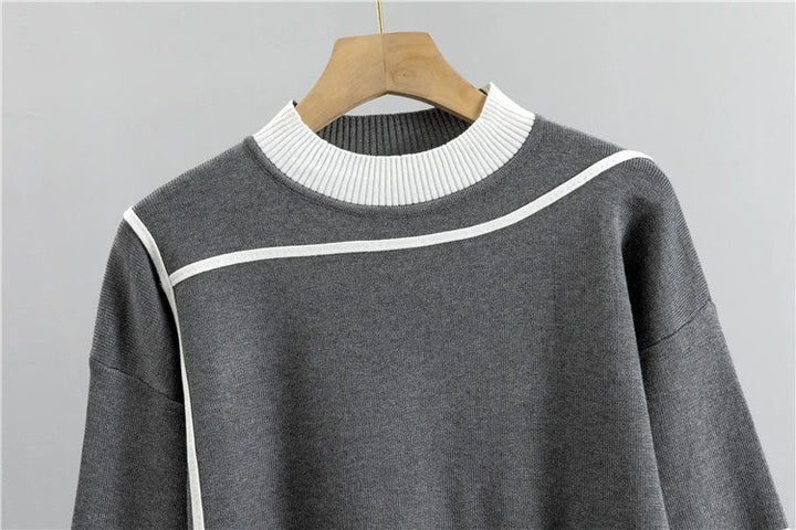 Levoire | Ensemble Tricot Élégant & Confortable