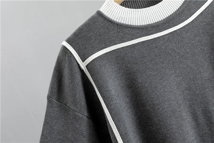 Levoire | Ensemble Tricot Élégant & Confortable