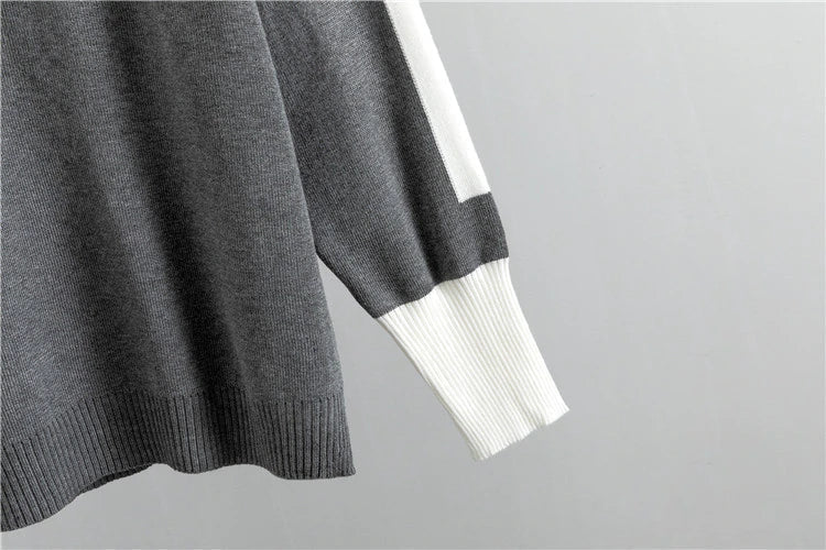 Levoire | Ensemble Tricot Élégant & Confortable