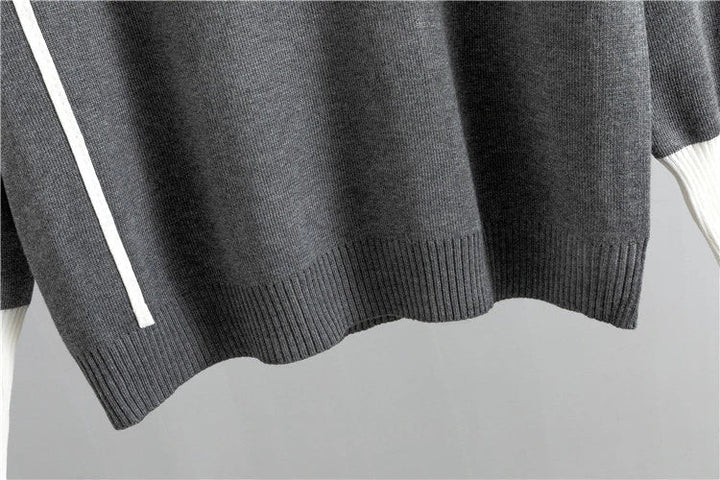 Levoire | Ensemble Tricot Élégant & Confortable