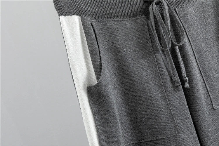 Levoire | Ensemble Tricot Élégant & Confortable