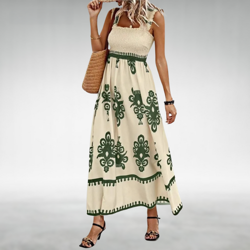 Levoire | Robe Modèle Élégante