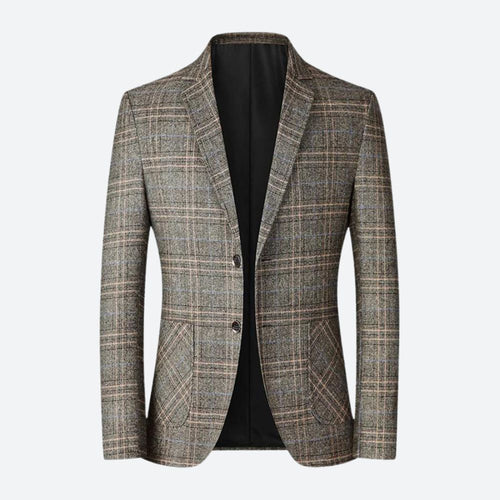 Levoire | Blazer Décontracté Pour Homme
