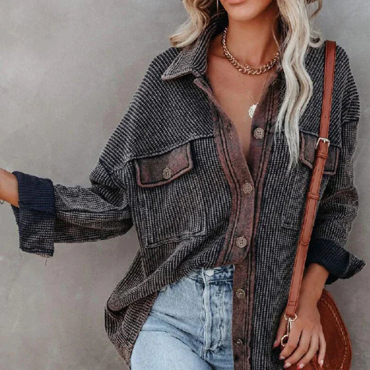 Levoire | Veste De Location Pour Femmes Braun