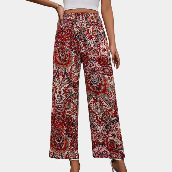 Levoire | Pantalons Bohèmes
