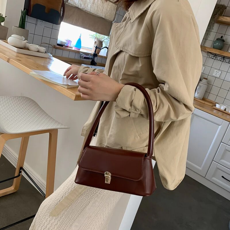 Levoire | Sac À Main Élégant Classique Pour Toute Occasion