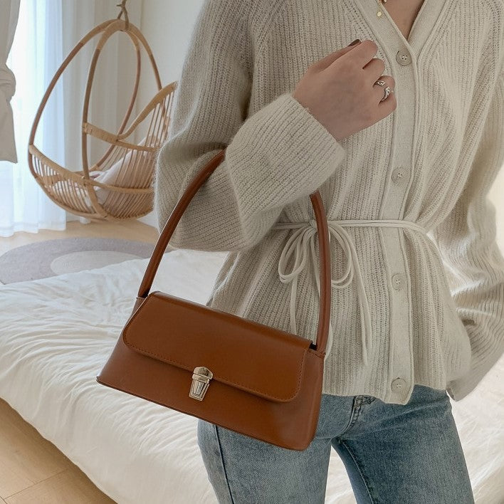 Levoire | Sac À Main Élégant Classique Pour Toute Occasion