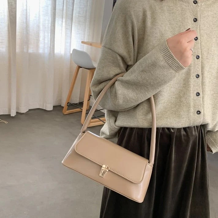 Levoire | Sac À Main Élégant Classique Pour Toute Occasion