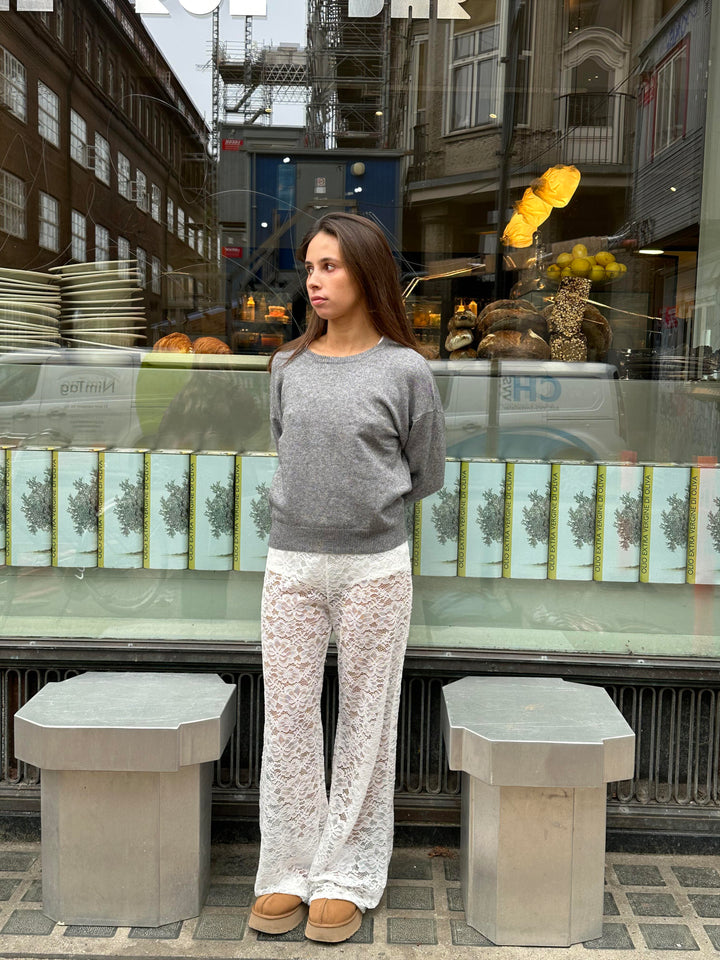 Levoire | Pantalons De Luxe